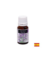 Effetto calmante e rilassante - Olio essenziale di Salvia, 10 ml