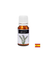 Azione antisettica e tonica - Olio essenziale di Issopo, 10 ml