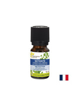 Complesso di oli essenziali per diffusione rilassante, BIO, 10 ml