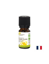 Olio essenziale di Ylang Ylang per il relax, BIO, 10 ml