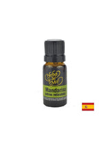 Solleva l'umore e tonifica la mente - Olio essenziale di Mandarino Bio, 10 ml