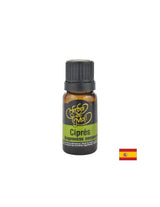 Apparato respiratorio - Olio essenziale di Cipresso biologico, 10 ml