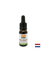 Immunità - Tintura di polline di pino, 10 ml <tc>Mattisson Healthstyle</tc>
