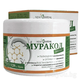 Colostro di bufalo liposomiale al 100% 120 g <tc>Muracol</tc> Proteggere | HALAL