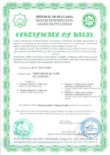 Colostro di bufalo liposomiale al 100% 120 g <tc>Muracol</tc> Proteggere | HALAL