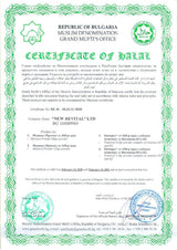 Colostro di bufalo liposomiale al 100% 120 g <tc>Muracol</tc> Proteggi i BAMBINI | HALAL