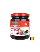 Marmellata 100% Frutti di Bosco, 315 g