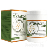 Colostro di bufalo liposomiale al 100% 360 g <tc>Muracol</tc> Proteggere | HALAL