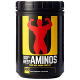 100% Manzo Amino - 200 Compresse