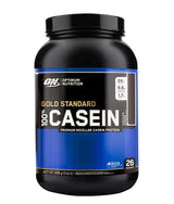 100% Caseina - 0,908 kg