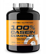 Complesso di caseina al 100% - 2,35 kg