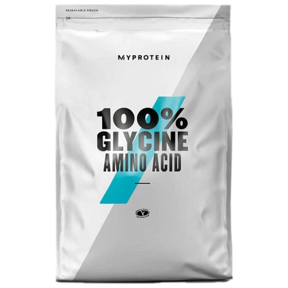 100% glicina/aminoacidi glicina in polvere 250 grammi