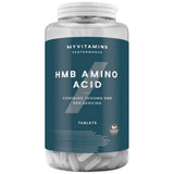 Aminoacido HMB al 100% - 180 compresse