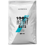 100% Avena Istantanea - 1000 grammi
