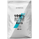 100% Avena Istantanea - 2500 grammi