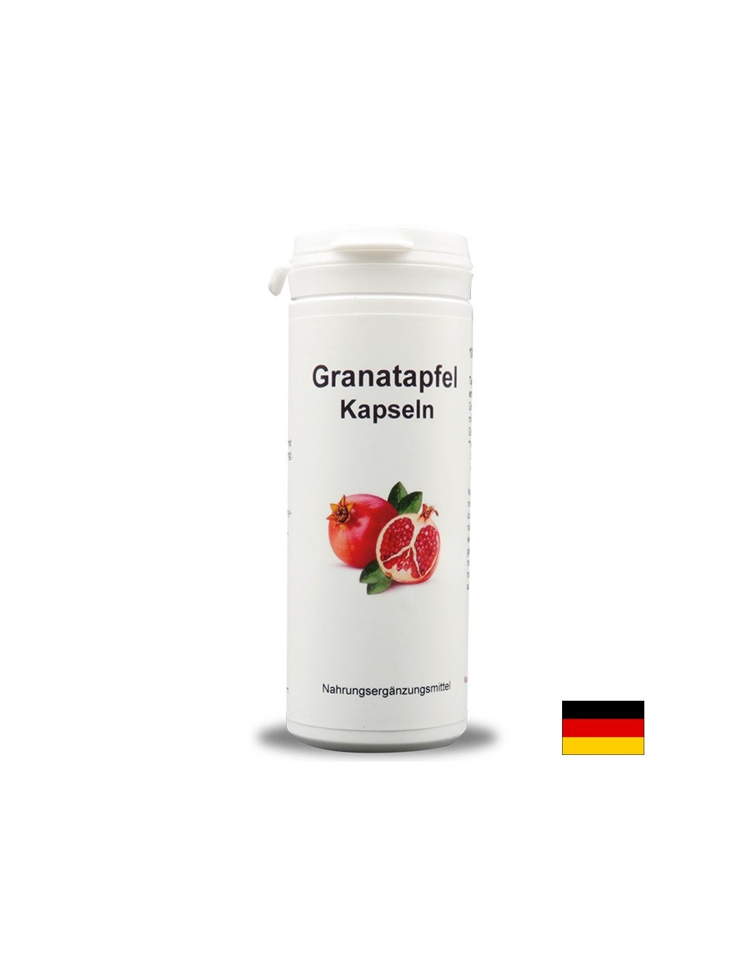 Melograno - antiossidante, 100 capsule