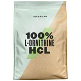 100% L-Ornitina HCL 250 grammi