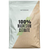 100% citrato di magnesio - 250 grammi