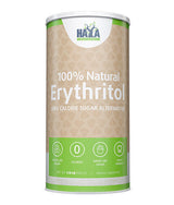 Eritritolo naturale al 100% - 0,500 kg