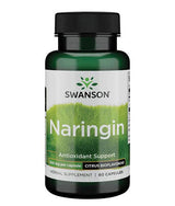Naringina 100% naturale 500 mg - 60 capsule