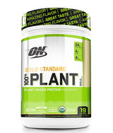 100% Vegetale Gold Standard - 0,684 kg