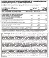 100% Vegetale Gold Standard - 0,684 kg