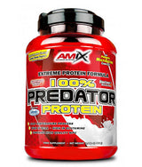 100% Proteine ​​Predatore - 1,00 kg