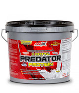 100% Proteine ​​Predatore - 4,00 kg