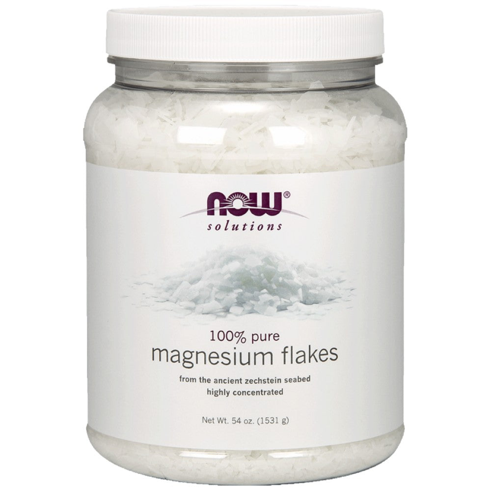 Scaglie di magnesio puro al 100% - 1531 grammi