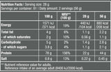 Siero di latte puro al 100% - 0,454 kg