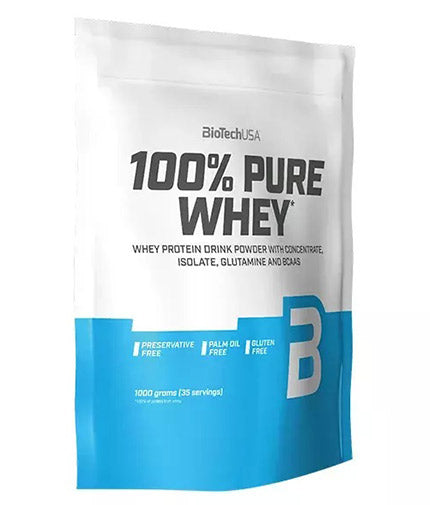 Siero di Latte Puro al 100% - 1,00 kg