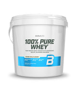 Siero di Latte Puro al 100% - 4,00 kg