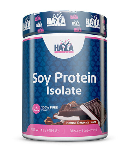 100% Proteine ​​Isolate Di Soia/NON OGM