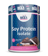 100% Proteine ​​Isolate Di Soia/NON OGM