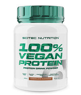 100% Proteine ​​Vegane - 1,00 kg