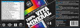100% Vita Mineral/Formula tutto in uno al giorno - 60 capsule