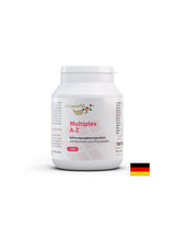 Multiplex Vitamine e Minerali A-Z, 100 compresse