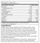 100% Whey Advanced 2280 grammi