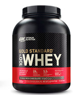 100% siero di latte Gold Standard - 2.272 kg