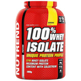 100% siero di latte isolato - 900 grammi