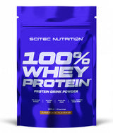 100% proteine ​​del siero di latte/1,00 kg