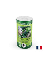 Sale marino aromatico con spezie, 100 g