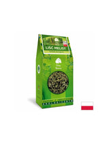Tè alla melissa (foglie) biologico, 100 g <tc>Dary Natury</tc>
