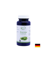 Ghiandola tiroidea - Alghe brune, polvere da 100 g
