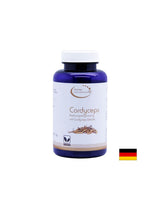 Tono ed energia - Cordyceps, 100 g