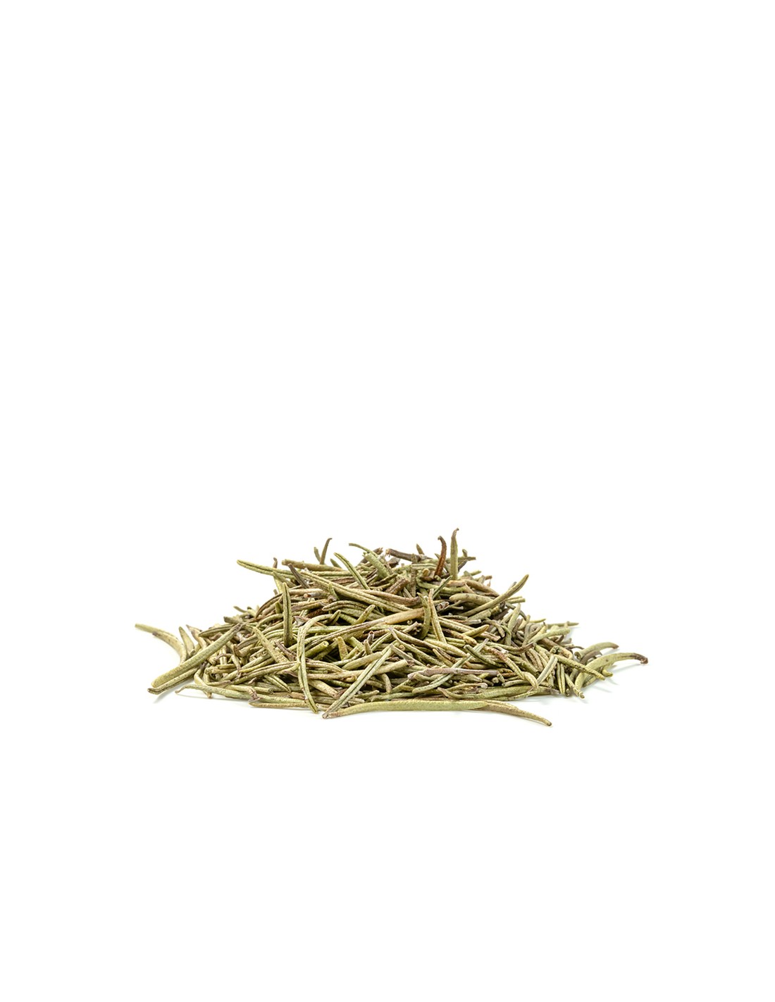 Rosmarino, foglia - BIO, 100 g