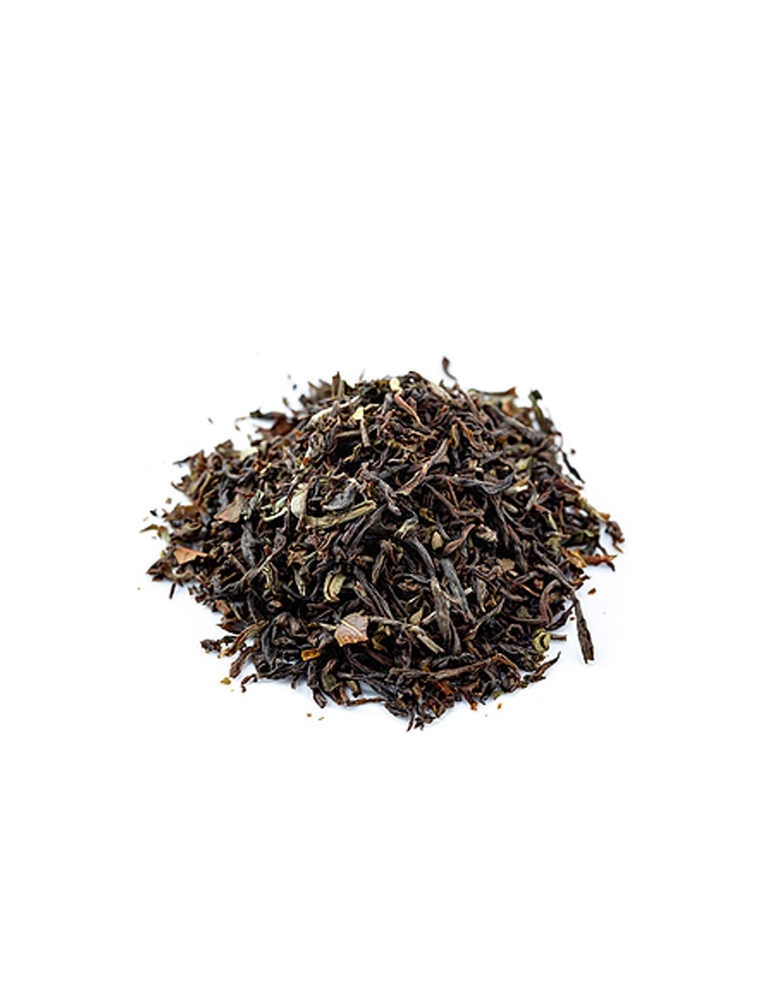 Tè nero colazione inglese - BIO, 100 g