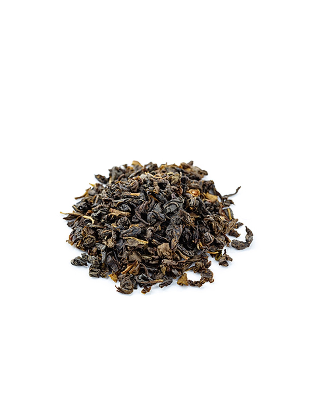 Tè nero alla cannella - BIO, 100 g