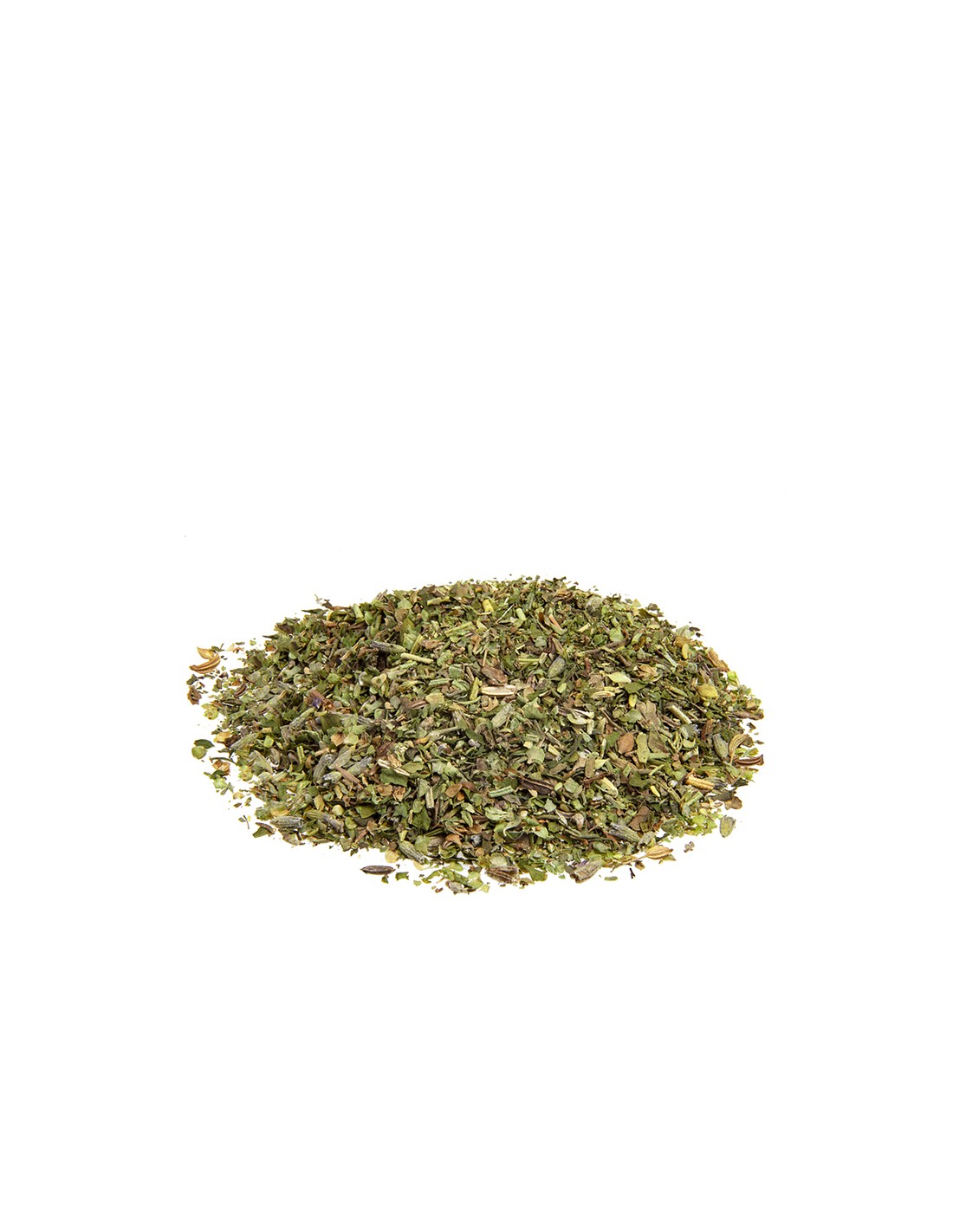 Origano, foglia - BIO, 100 g