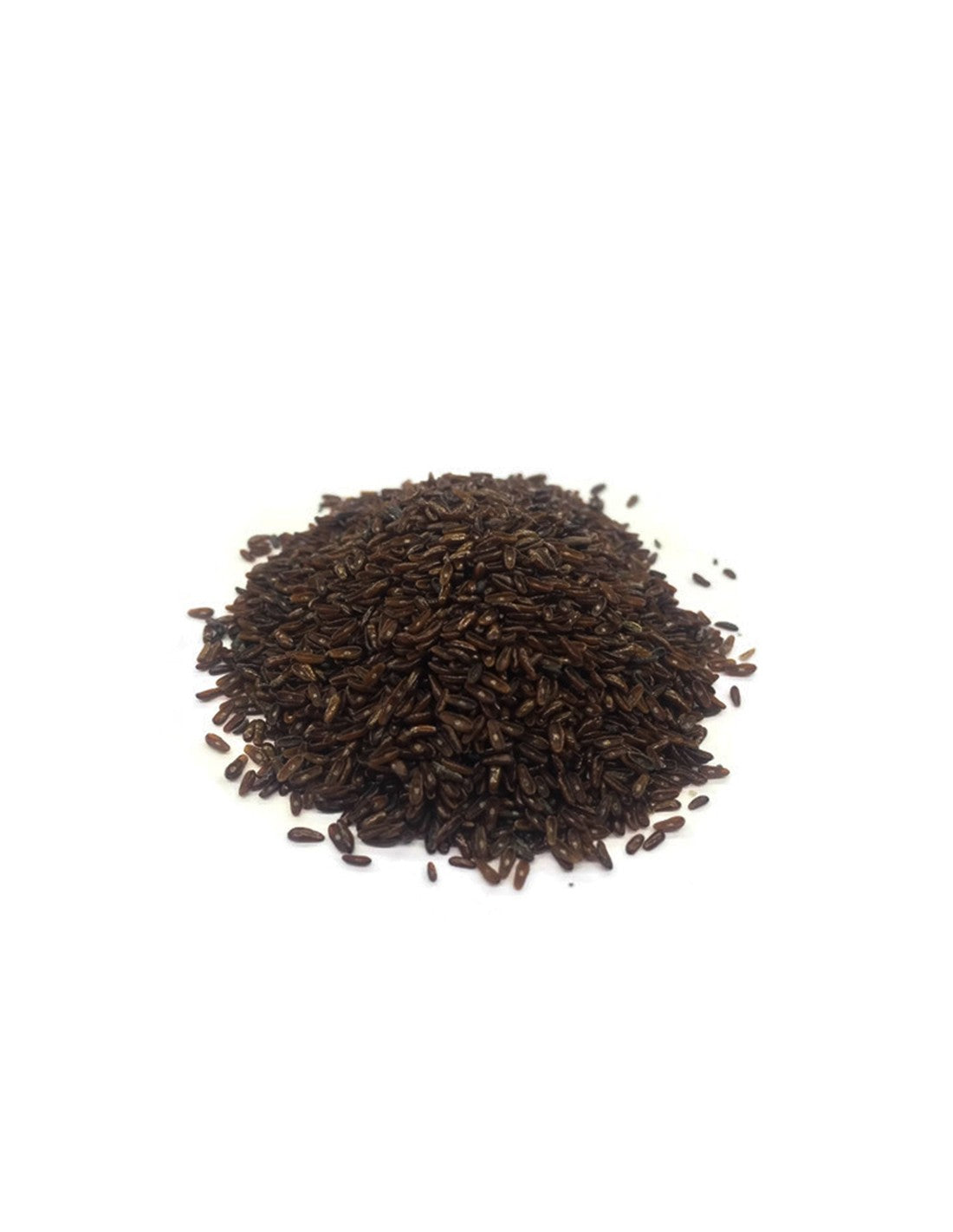 Psillio nero (buccia), semi - BIO, 100 g